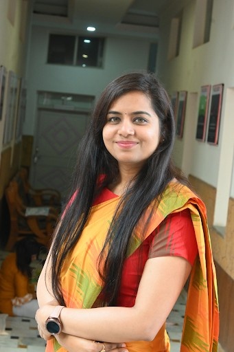 Dr. Richa Rao