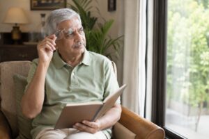 Dementia (Memory Loss & Cognitive Decline)