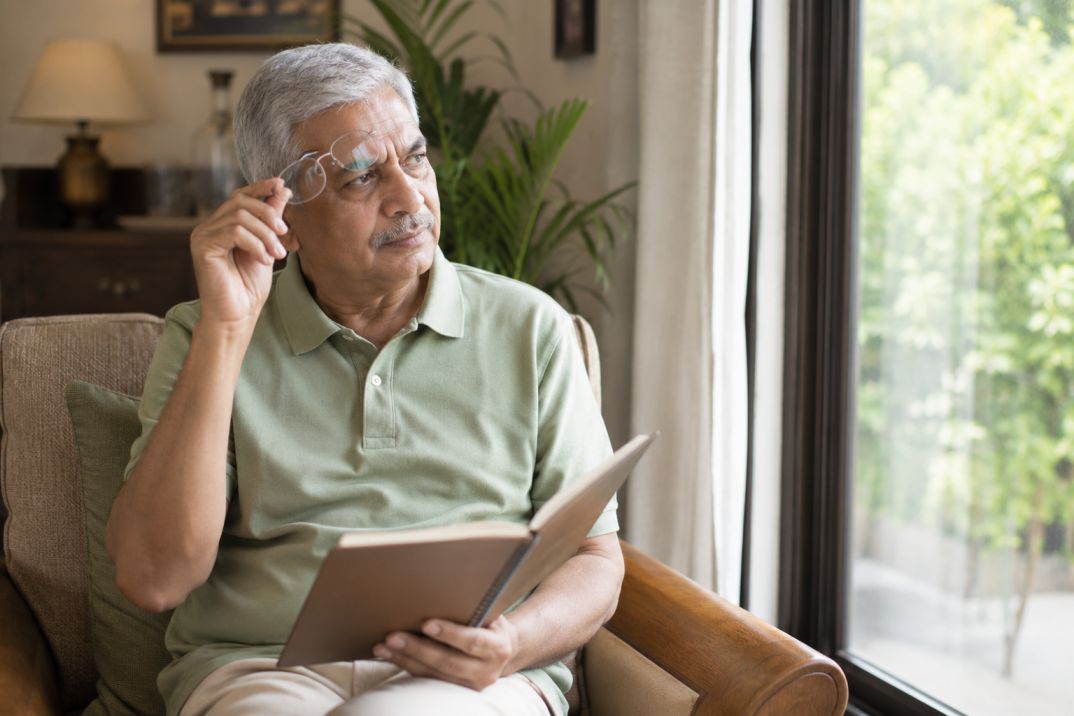 Dementia (Memory Loss & Cognitive Decline)