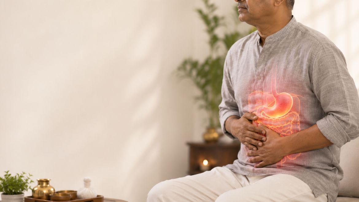 Gastrointestinal (GIT) Disorders – Advanced Integrative Care for Digestive Health
