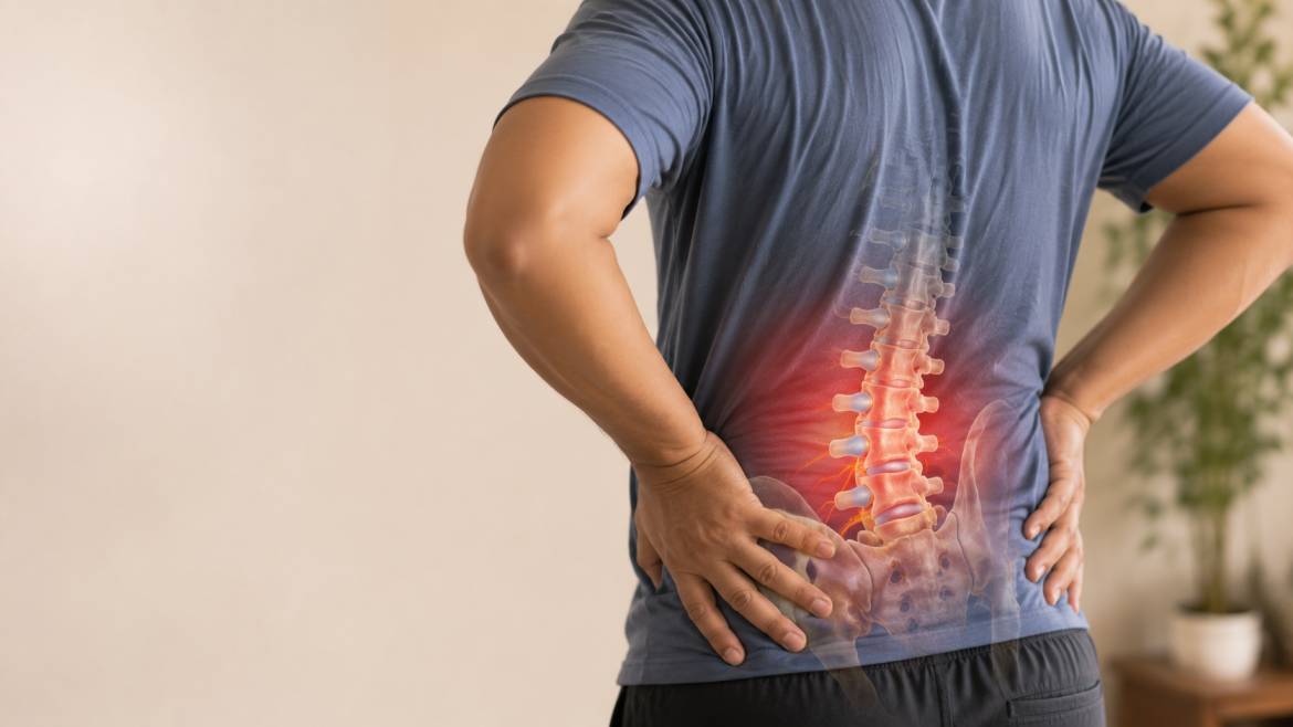 Low Back Ache (Low Back Pain)
