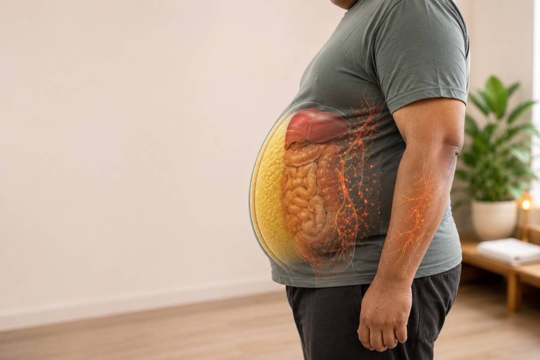 Obesity (Excess Body Weight)