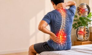 Spondylosis – Advanced Integrative Care for Spine Health