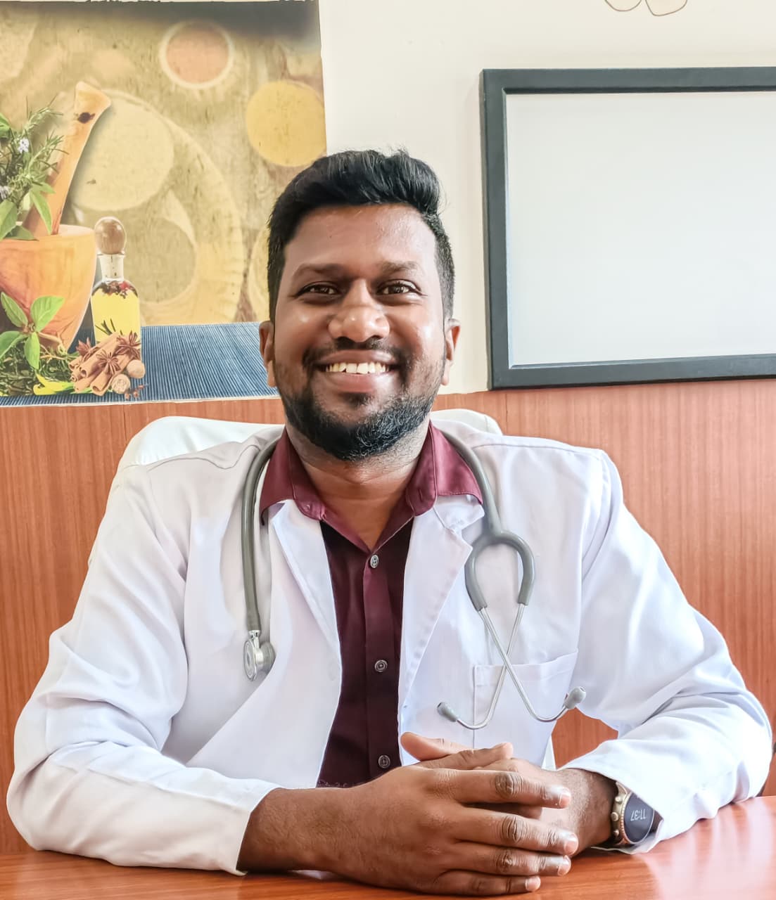 Dr Kripa